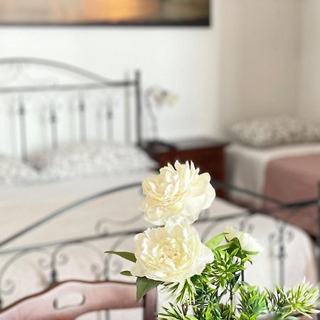 Arco Michele Bed & Breakfast Putignano Ngoại thất bức ảnh