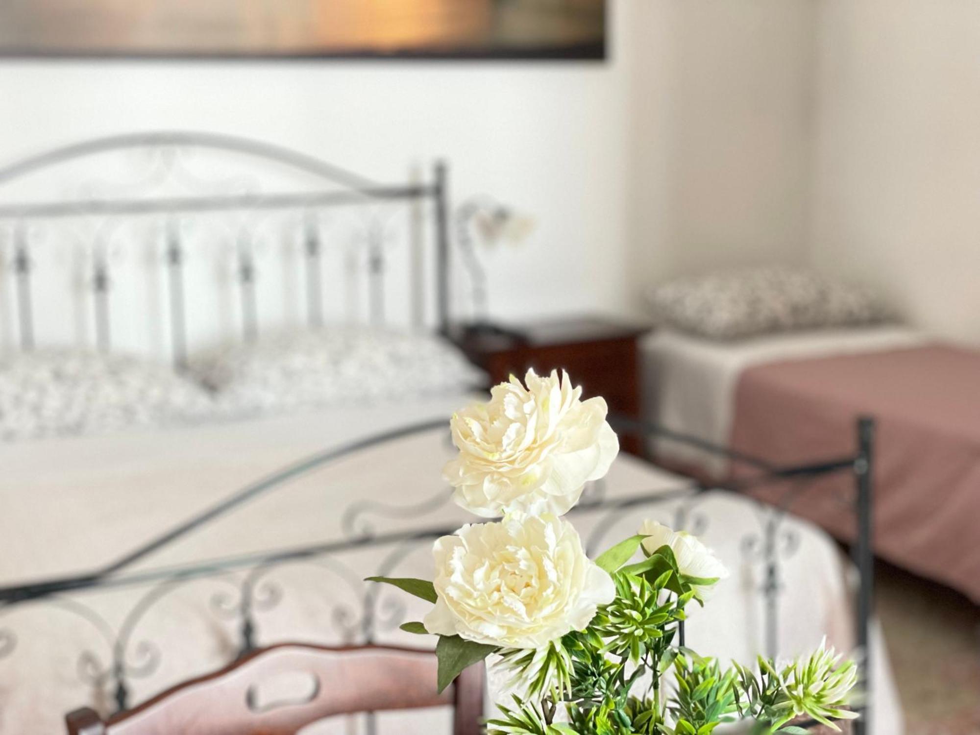 Arco Michele Bed & Breakfast Putignano Ngoại thất bức ảnh