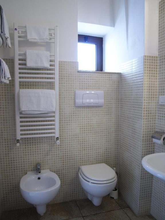 Arco Michele Bed & Breakfast Putignano Phòng bức ảnh