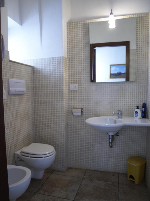 Arco Michele Bed & Breakfast Putignano Phòng bức ảnh