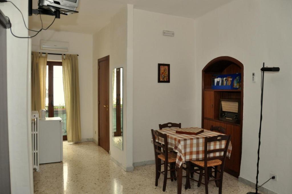 Arco Michele Bed & Breakfast Putignano Phòng bức ảnh