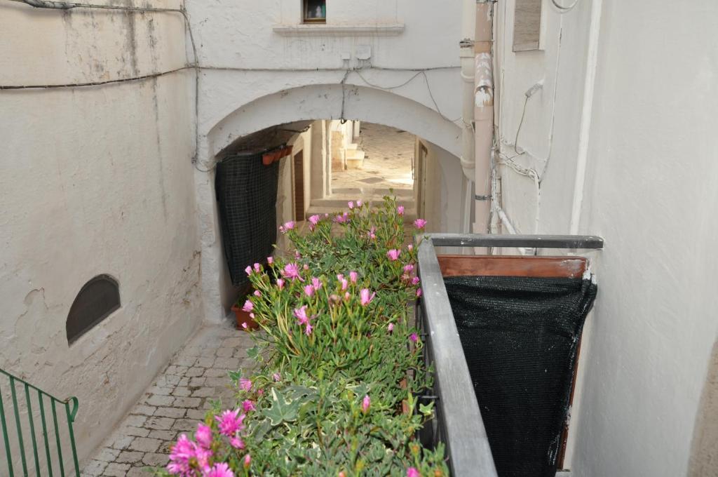 Arco Michele Bed & Breakfast Putignano Phòng bức ảnh