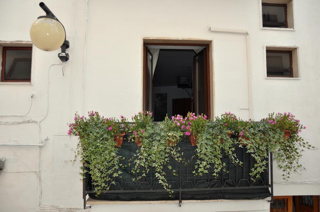 Arco Michele Bed & Breakfast Putignano Phòng bức ảnh